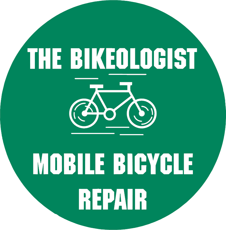 Left Coast Bicycles Mobile Repair