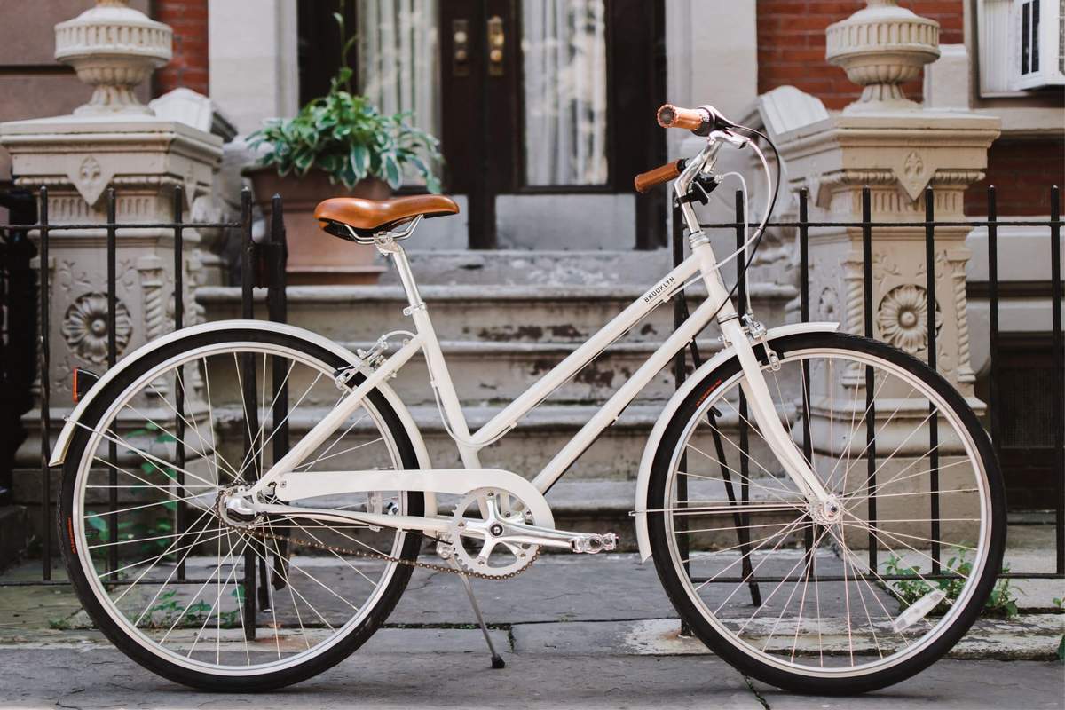 Brooklyn bike clearance company